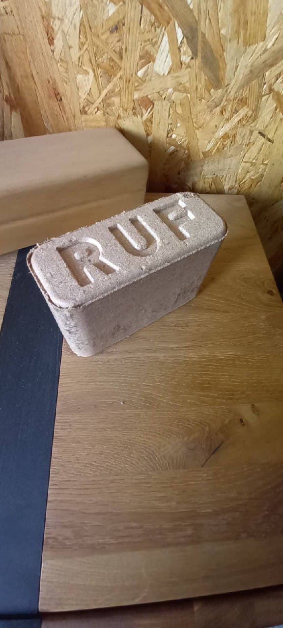 Light RUF