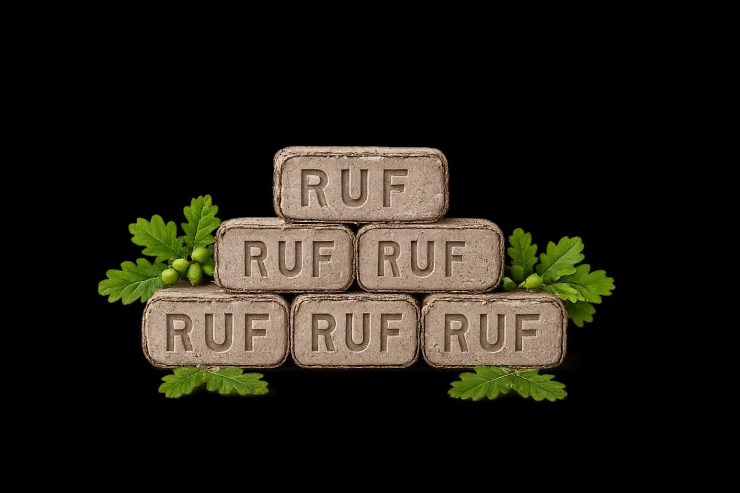 Ruf Mix (Змішані породи)
